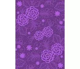 Gemini Blossoming Lace A6 3D