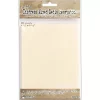 Tim Holtz Distress Heavystock Tags 20/Pkg- TDA53835
