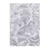 Sizzix 3-D Text. Impr. Emb. Folder - Elegant 664172 Tim Holtz