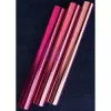 Prima Rub-On Foil Sheets 6"X12" 6/Pkg - Something Berry