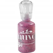 Nuvo Glitter Drops - Ruby Slipper
