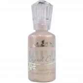 Nuvo Crystal Drops - Antique Rose