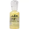 Nuvo Glitter Drops - Yellow Bird