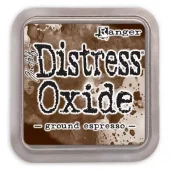 Ranger Distress Oxide - Ground Espresso