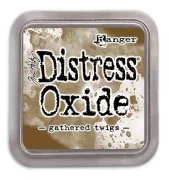 Ranger Distress Oxide - gathered twigs