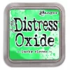 Ranger Distress Oxide - lucky clover