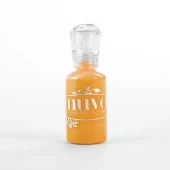 Nuvo crystal drops - english mustard