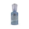 Nuvo crystal drops - navy blue