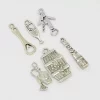 Charms - Vin