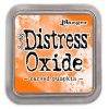 Ranger Distress Oxide - carved pumpkin