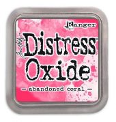 Ranger Distress Oxide - abandoned coral