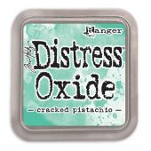 Ranger Distress Oxide - cracked pistachio