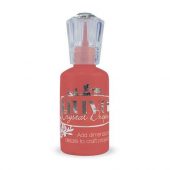 Nuvo crystal drops - red berry