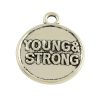 Young & Strong