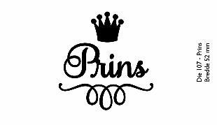 Kort og godt - Die107 Prins