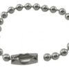 Ball chain lenke