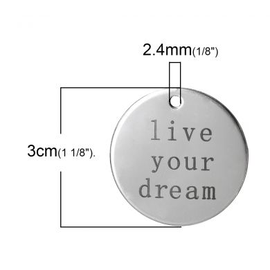 live your dream