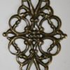 Ornament bronse