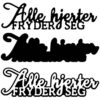 Scrapmagasinet - Alle hjerter fryder seg