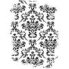 Damask