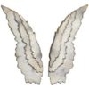 Layered Angel Wings