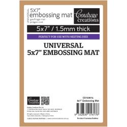 Universal Latex Embossing Mat