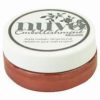 Nuvo Embellishment Mousse Persian Red