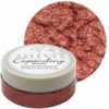 nuvo expanding mousse red leather