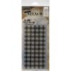 Tim Holtz Layered Stencil  - Gingham -THS 134