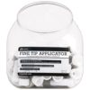 Fine Tip Applicators