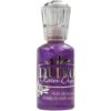 Nuvo Glitter Drops - Purple Rain