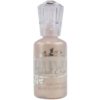 Nuvo Crystal Drops - Antique Rose