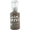 Nuvo Crystal Drops  - Dark Walnut