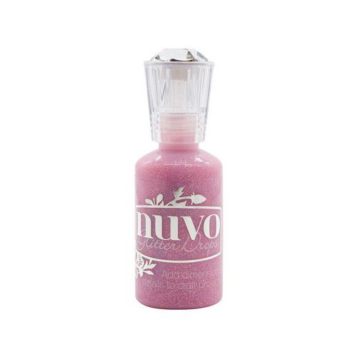 Nuvo Glitter drops - Nuvo Glitter drops