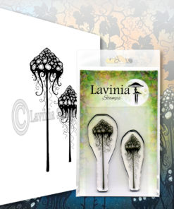 Mushroom Lantern Set - LAV596