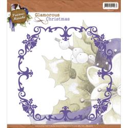 Christmas Frame - PM10016