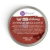 Finnabair Art Alchemy Antique Brilliance Wax Fire Ruby