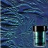 Lindy's Stamp Gang Hyacinth Blue Green Embossing Powder