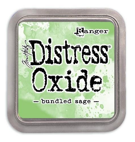 Ranger Distress Oxide - bundled sage