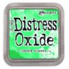 Ranger Distress Oxide - lucky clover