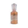 Nuvo crystal drops - copper penny