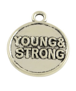 Young & Strong