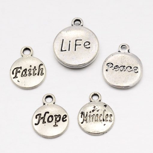 Charms- Hope  Life .........