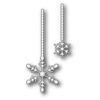 Twinkling Snowflake Duet