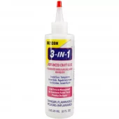 Beacon - 3-In-1 Advanced Craft Glue - 8 oz