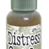 Ranger Distress Oxide Re- Inker 14 ml - frayed burlap
