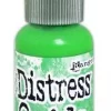 Ranger Distress Oxide Re- Inker 14 ml - lucky clover