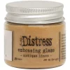 Tim Holtz - Distress Embossing Glaze - Antique Linen