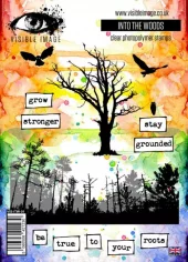 Into The Woods