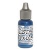 Ranger Distress Oxide Re- Inker 14 ml - faded jeans